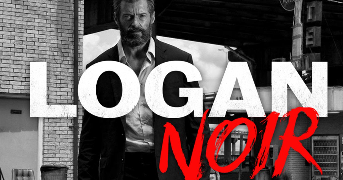 Logan Noir