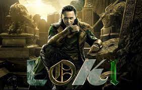 Loki - Season 1