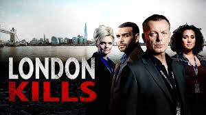 London Kills - Season 3