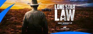 Lone Star Law - Season 10