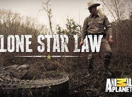 Lone Star Law - Season 1