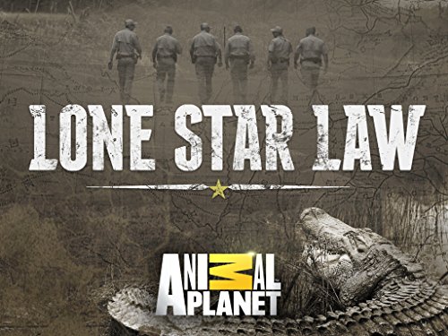 Lone Star Law - Season 3