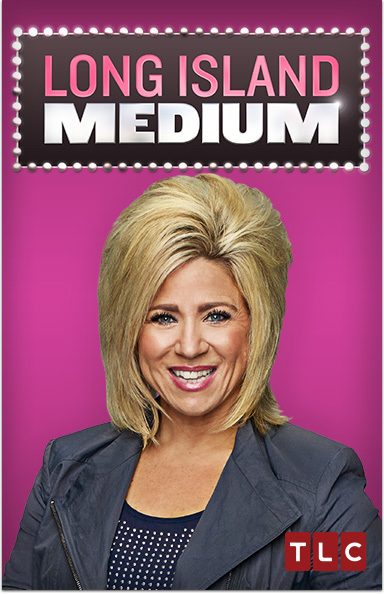 Long Island Medium - Season 12