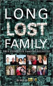 Long Lost Family - Season 8