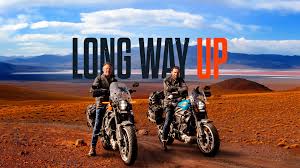 Long Way Up - Season 1