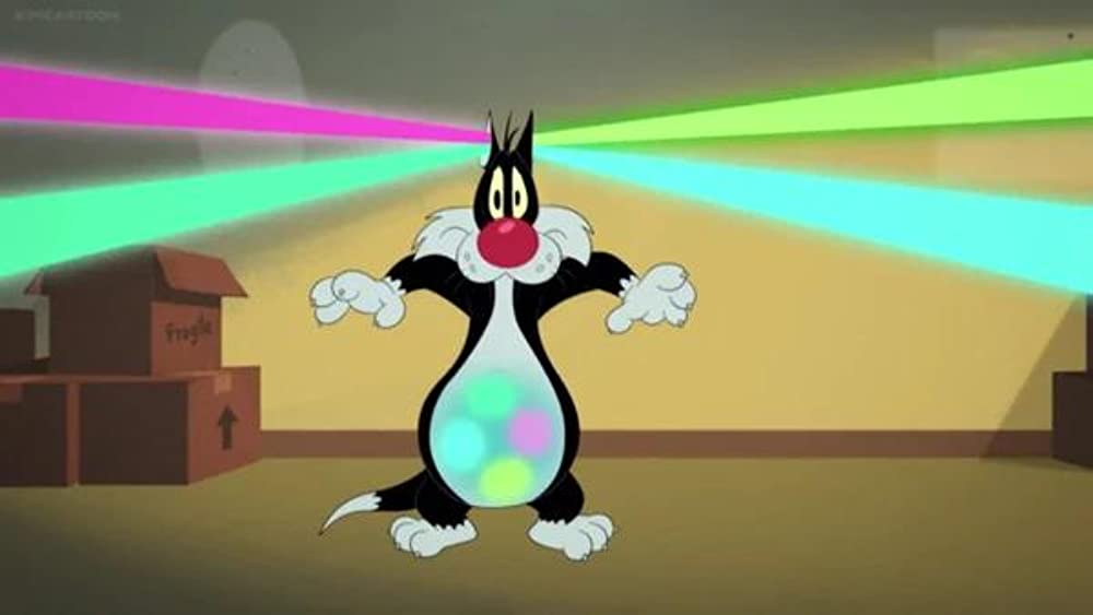 Looney Tunes Cartoons - Season 2