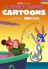 Looney Tunes Cartoons - Season 4