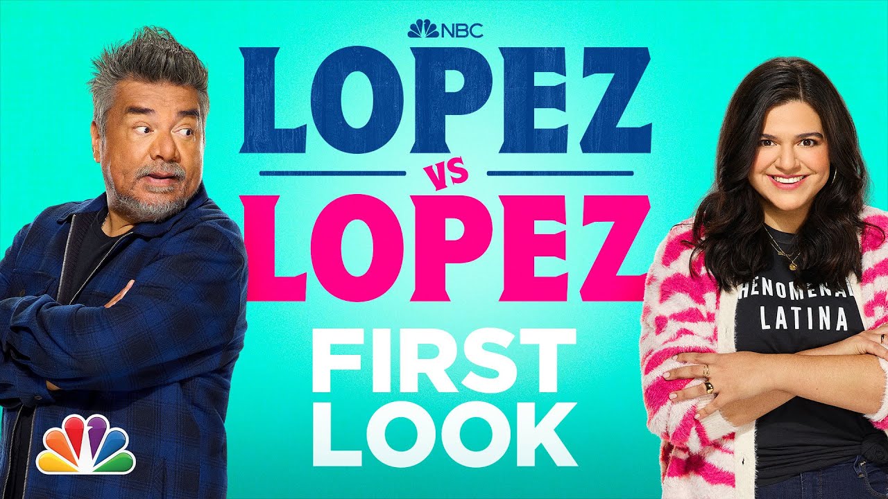 Lopez vs. Lopez - Season 1