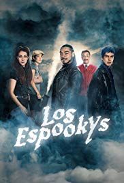 Los Espookys - Season 2