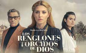 Los renglones torcidos de Dios