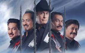 Los Tigres del Norte: Historias que Contar