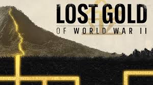 Lost Gold of World War II - Season 2