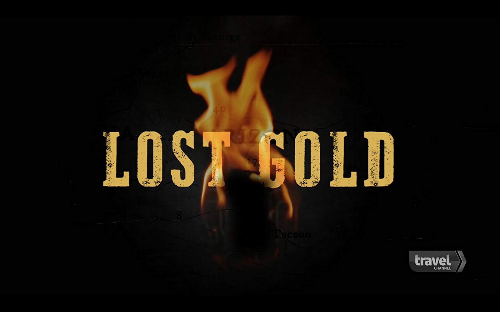 Lost Gold - Season 1