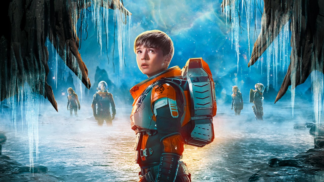 Lost in Space (2019) - Season 2