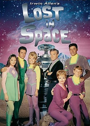 Lost in Space - Season 3