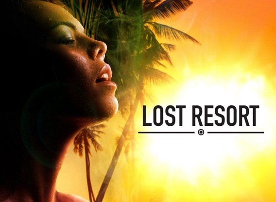 Lost Resort - Season 1