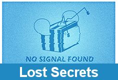 Lost Secrets - Season 1