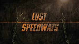 Lost Speedways - Season 1