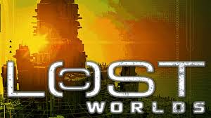 Lost Worlds - Season 1