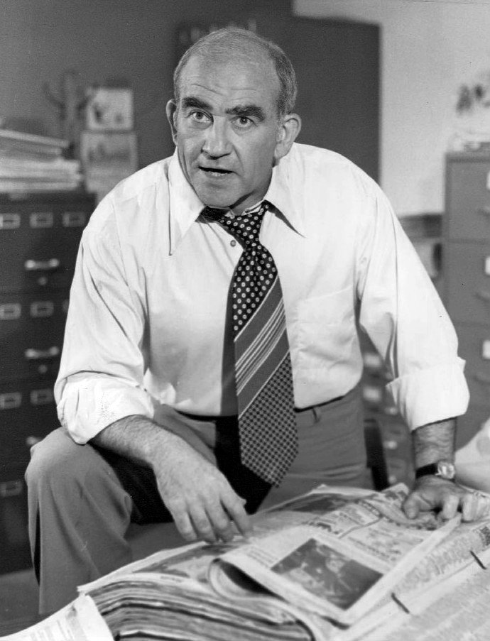 Lou Grant - Season 5
