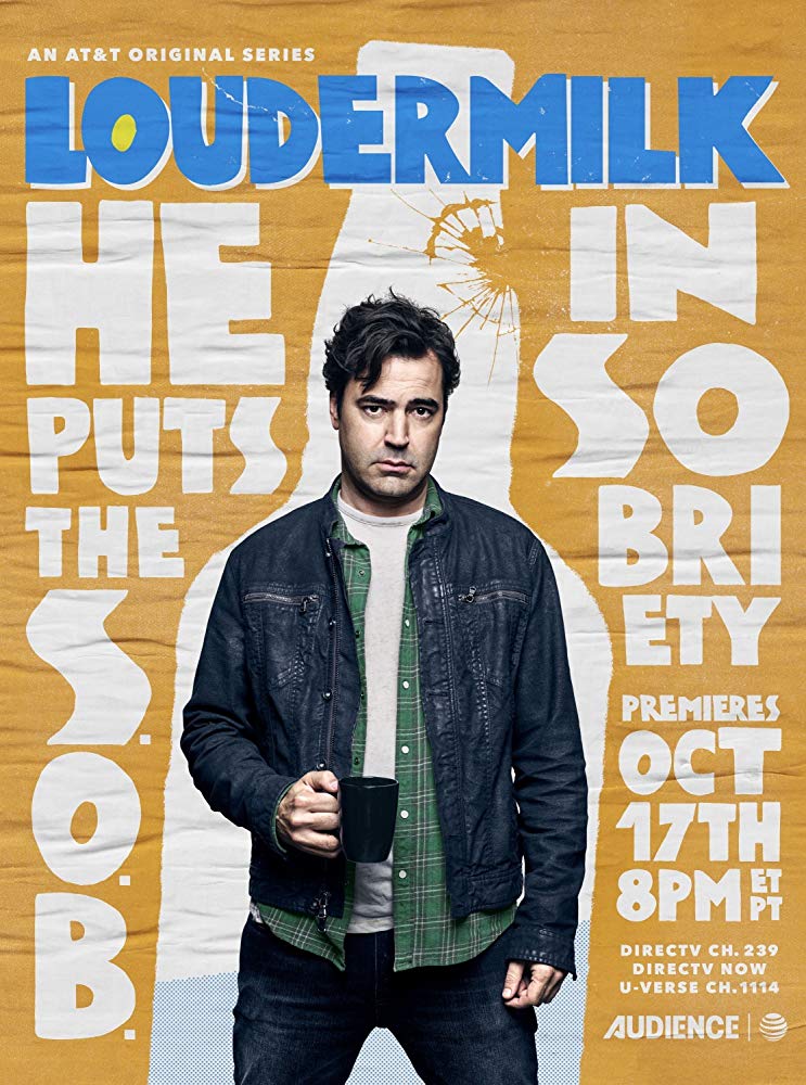 Loudermilk - Season 2