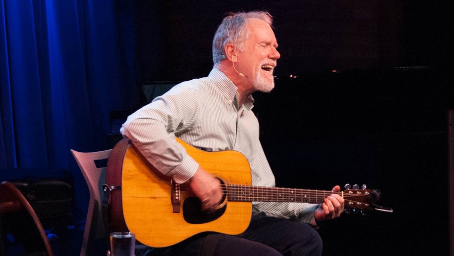 Loudon Wainwright III: Surviving Twin