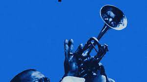 Louis Armstrong's Black & Blues