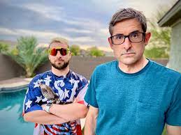 Louis Theroux: Forbidden America - Season 1