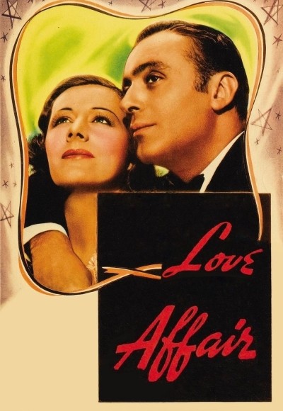 Love Affair