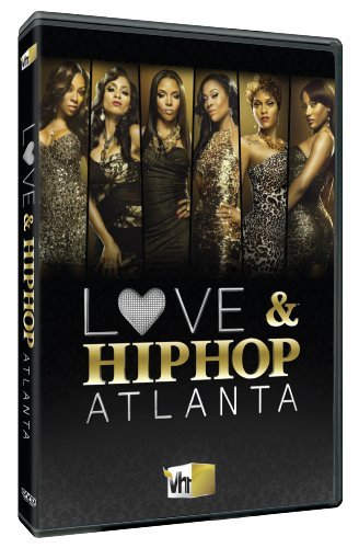 Love and Hip Hop Atlanta - Season 8