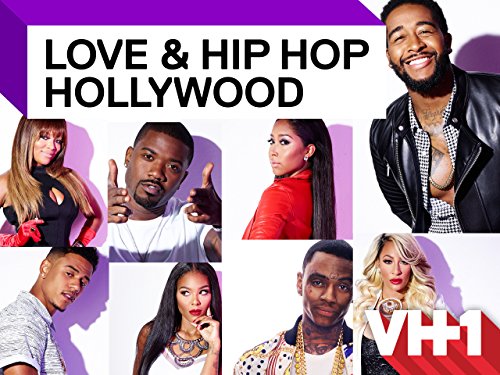 Love and Hip Hop: Hollywood - Season 6