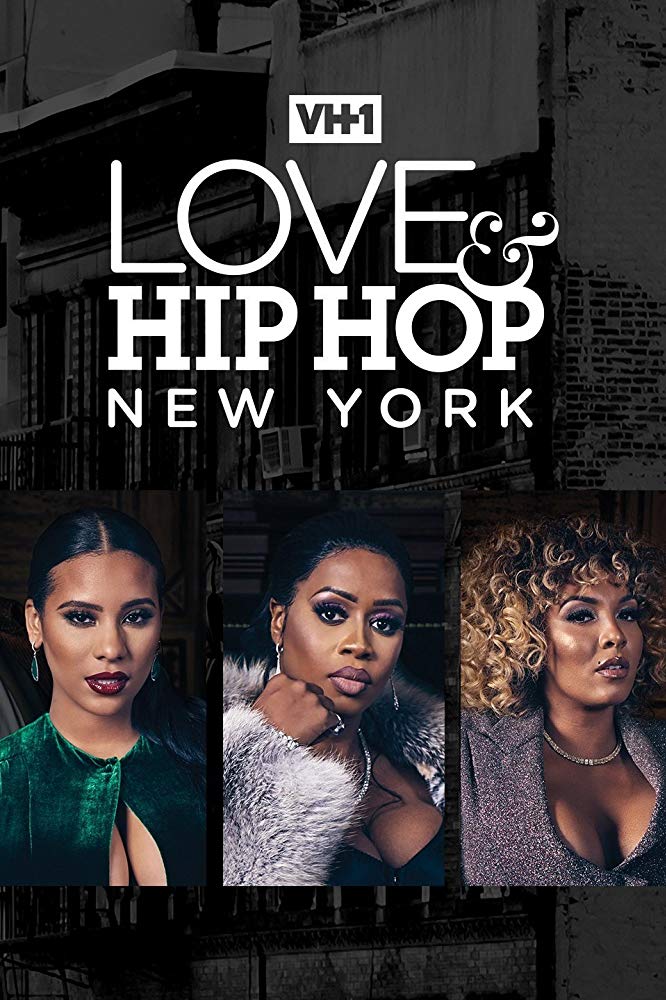 Love and Hip Hop - Season 10