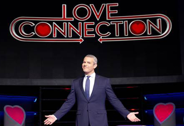 Love Connection - Season 1