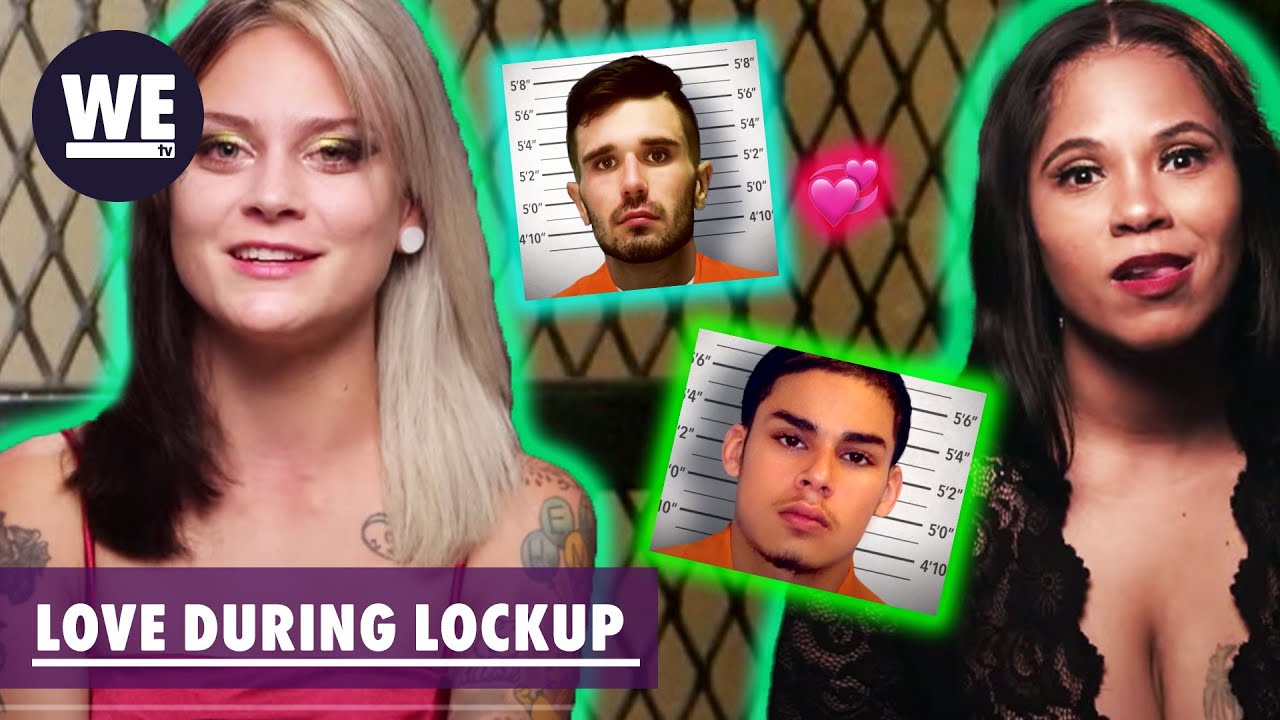 Love During Lockup - Season 2