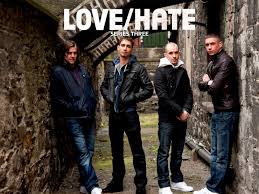 Love/Hate - Season 1