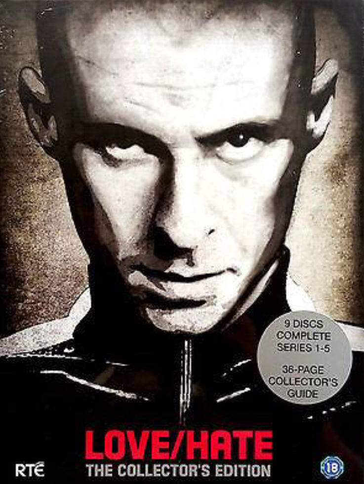 Love/Hate - Season 3