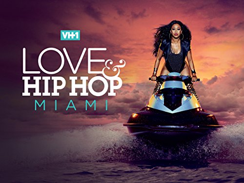 Love & Hip Hop: Miami - Season 1