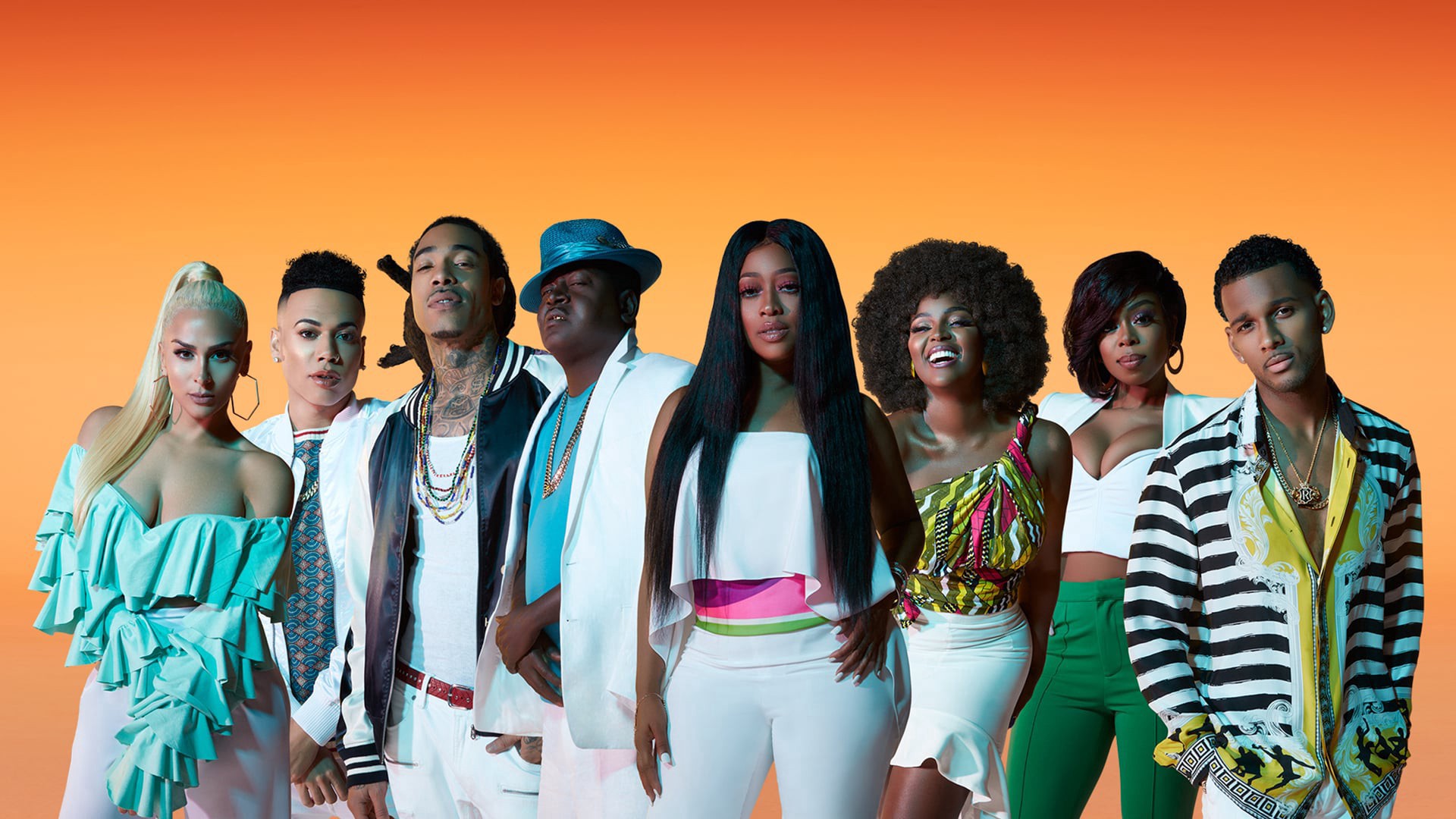 Love & Hip Hop Miami - Season 3