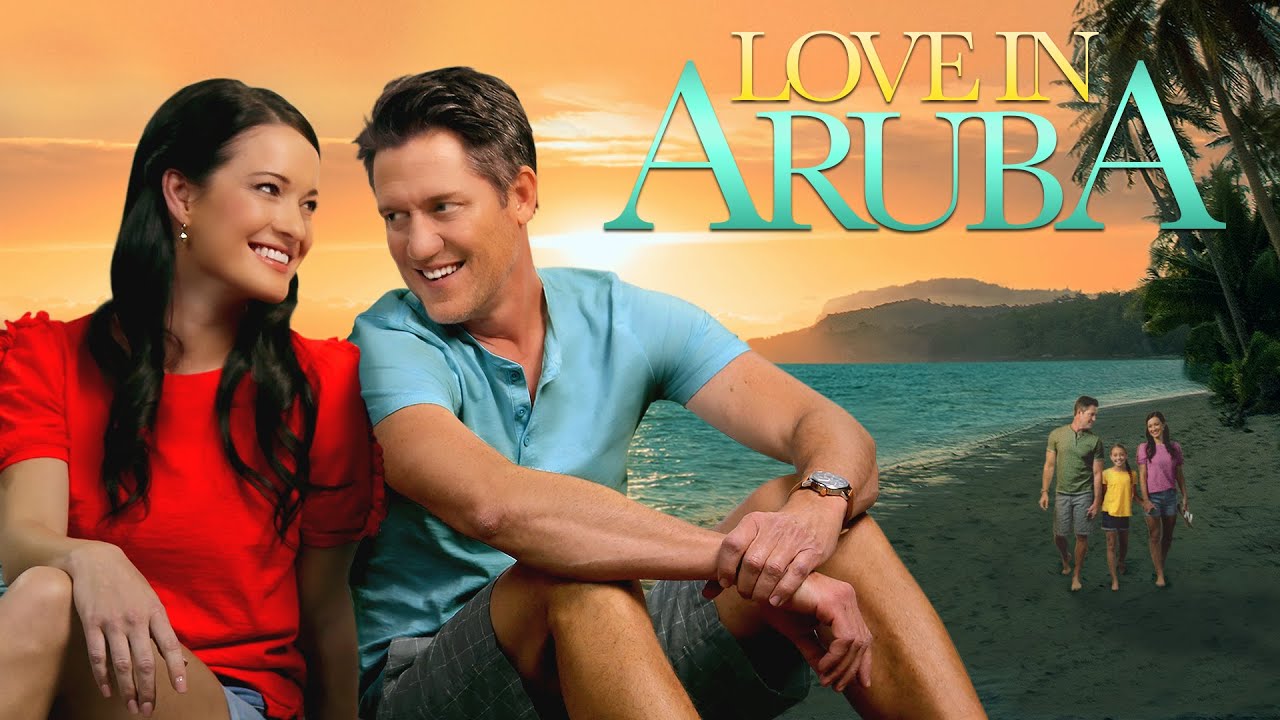 Love in Aruba