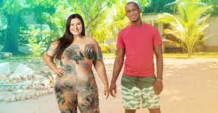 Love in Paradise: The Caribbean - Season 2