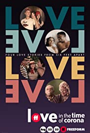 Love in the Time of Corona - Season 1