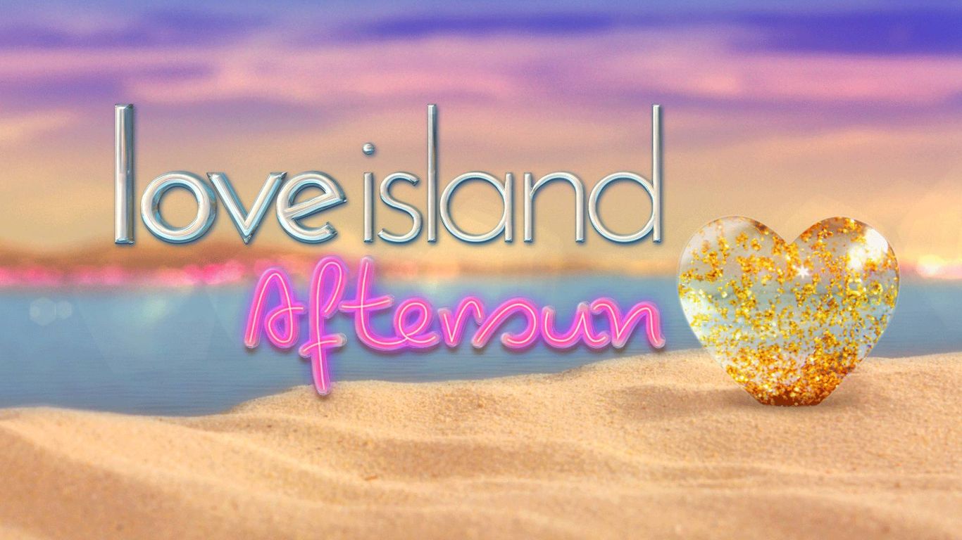 Love Island: Aftersun - Season 4