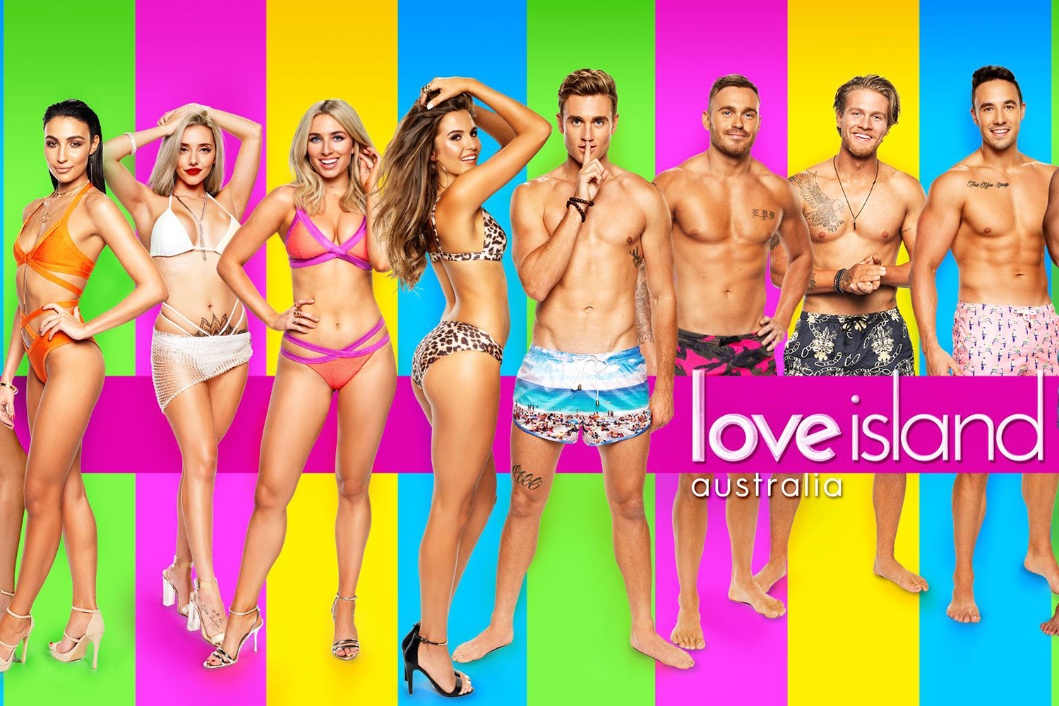 Love Island Australia - Season 2