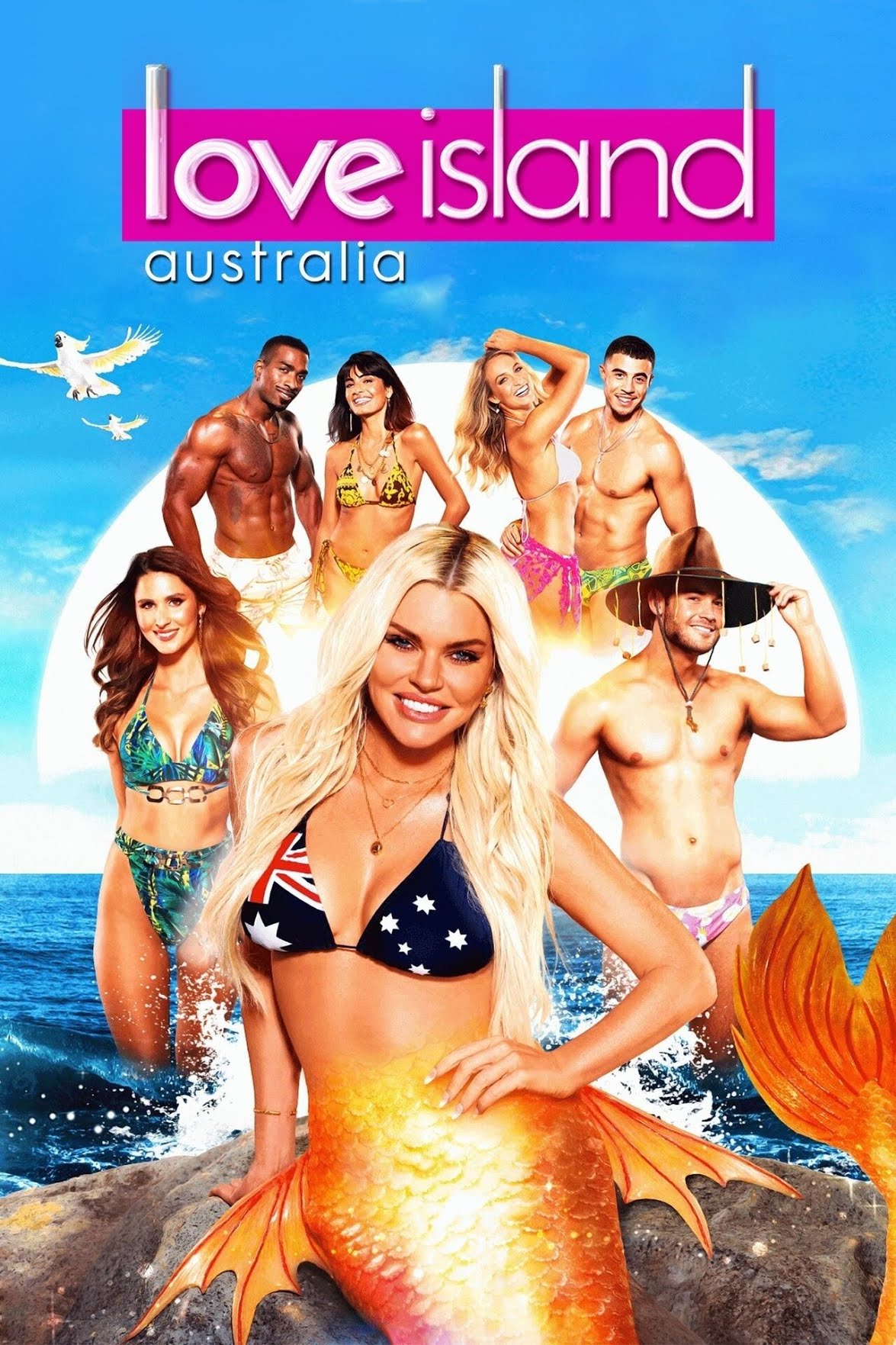 Love Island Australia - Season 4