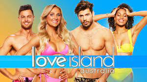 Love Island Australia - Season 4