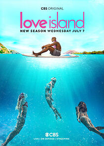 Love Island (US) - Season 3