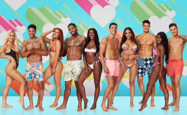 Love Island (US) - Season 4