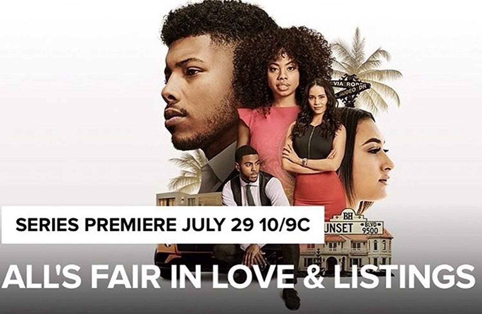 Love & Listings - Season 1