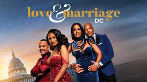 Love & Marriage: DC - Season 2