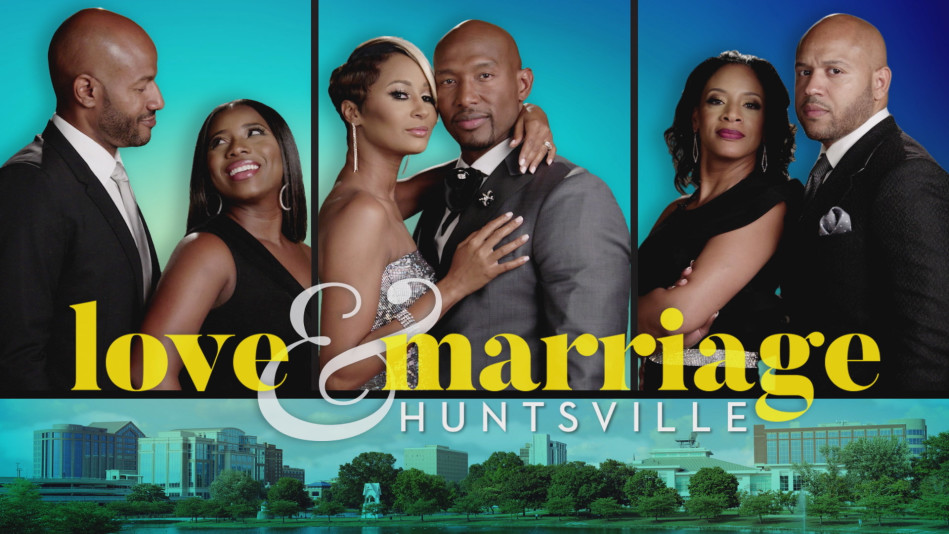 Love & Marriage Huntsville - Season 1